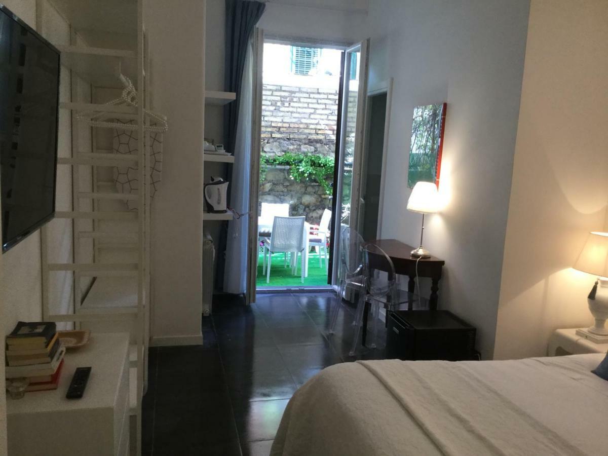 Gasthof Vatican Luxury