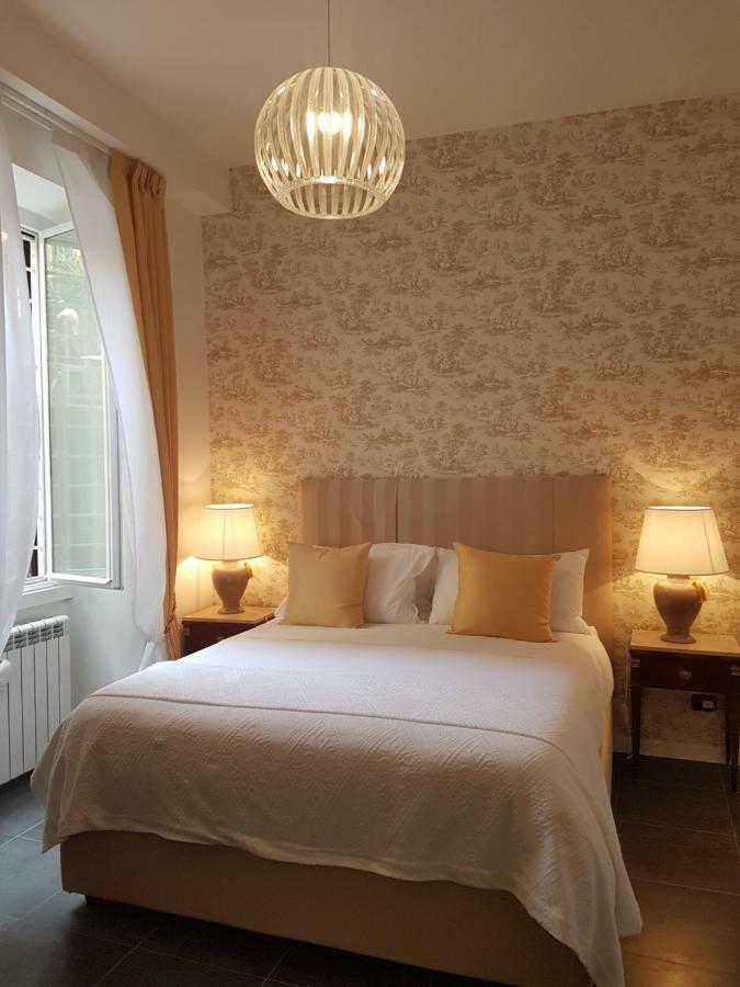 Vatican Luxury Gasthof *